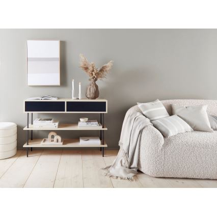 Eglo 420114 - Dekorationspude BETAMPONA 45x45 cm beige