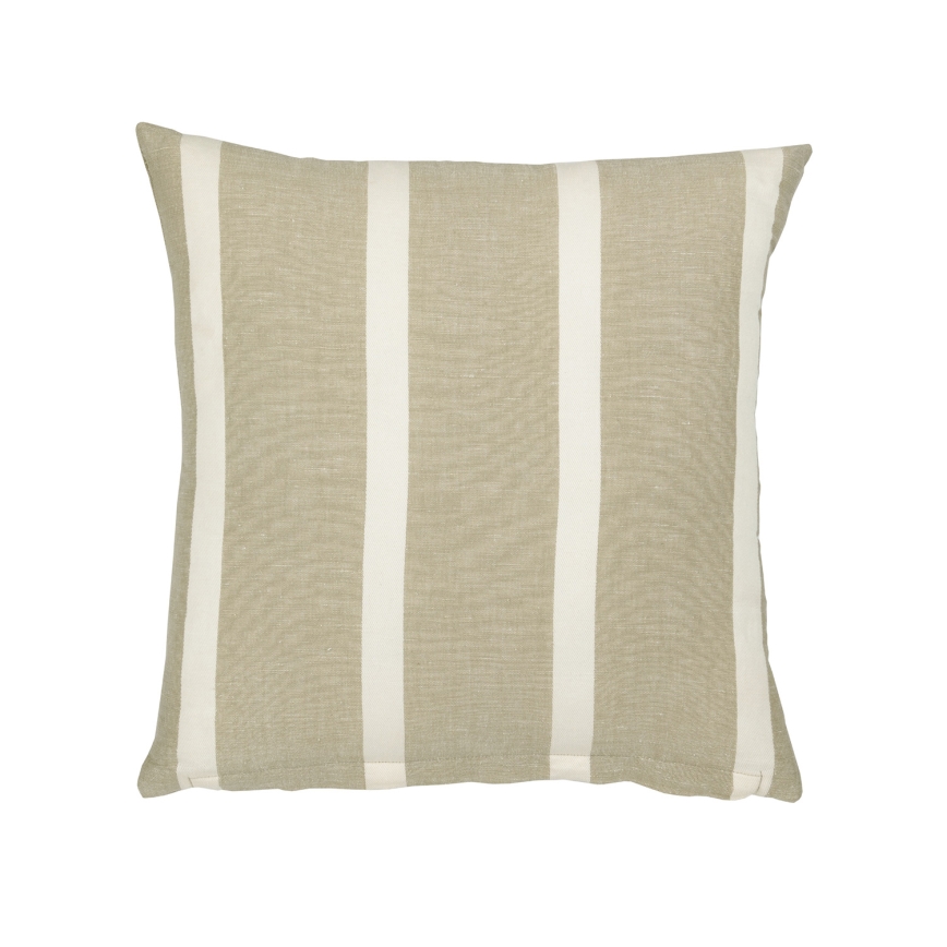 Eglo 420114 - Dekorationspude BETAMPONA 45x45 cm beige