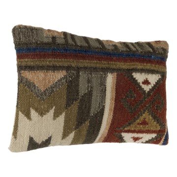 Eglo 420119 - CHEVERY dekorationspude 30 x 50 cm, brun