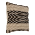 Eglo 420124 - Dekorationspude CHEVERY 45x45 cm brun