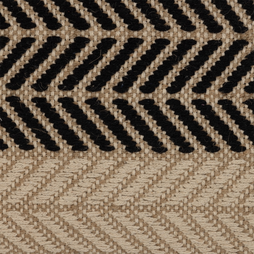 Eglo 420124 - Dekorationspude CHEVERY 45x45 cm brun