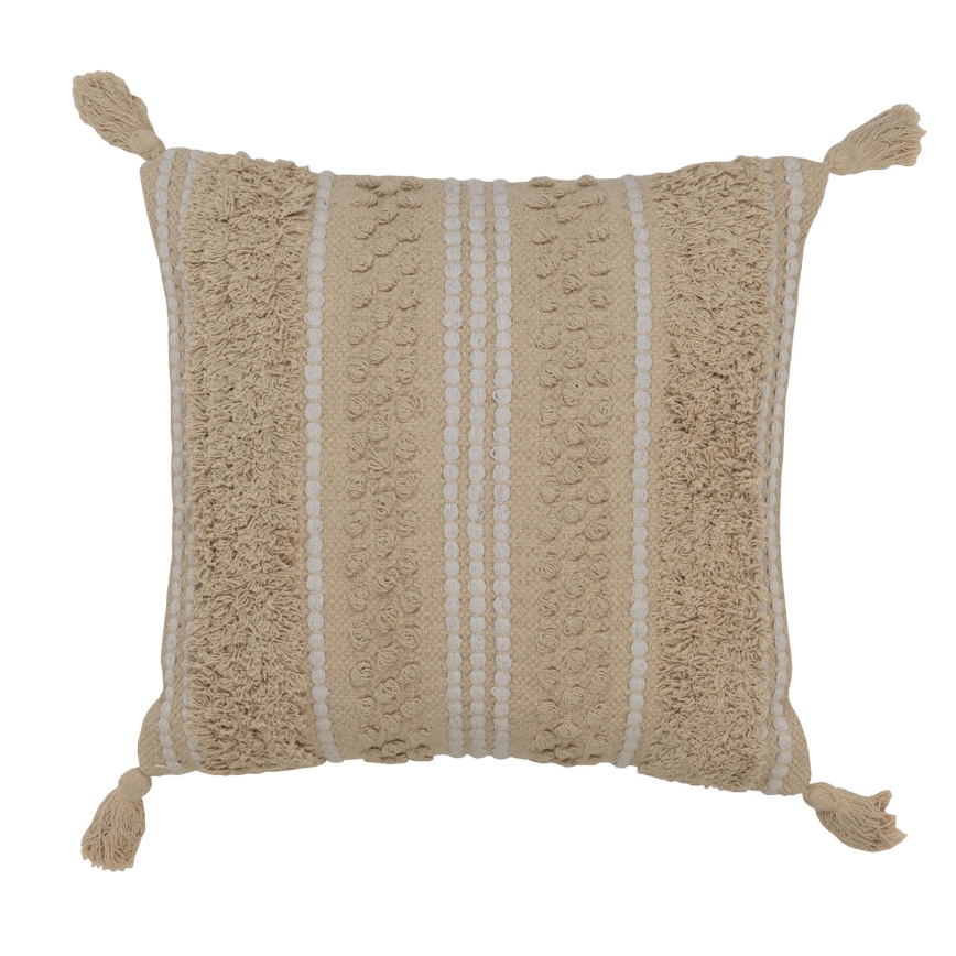 Eglo 420128 - Pyntepude CHEVERY 45x45 cm brun