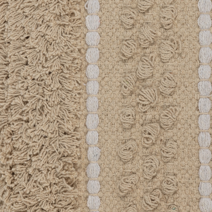 Eglo 420128 - Pyntepude CHEVERY 45x45 cm brun