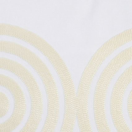 Eglo 420238 - Dekorationspude BERHALA 45x45 cm hvid/beige