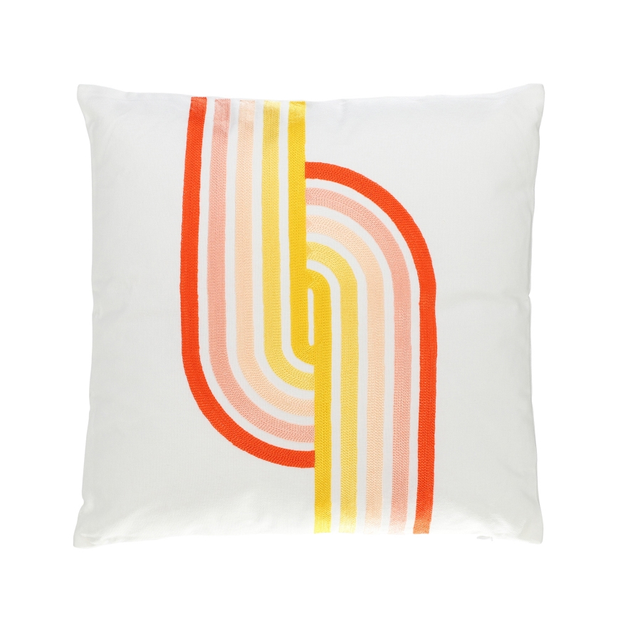 Eglo 420239 - Pyntepude BERHALA 45x45 cm multifarvet