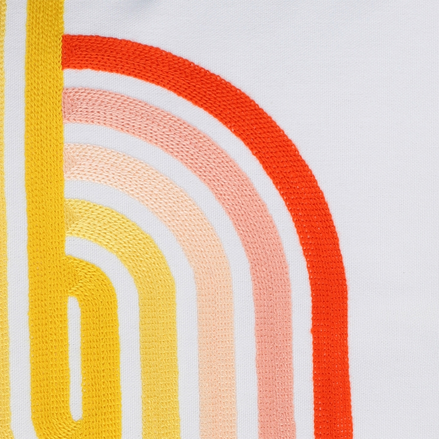 Eglo 420239 - Pyntepude BERHALA 45x45 cm multifarvet