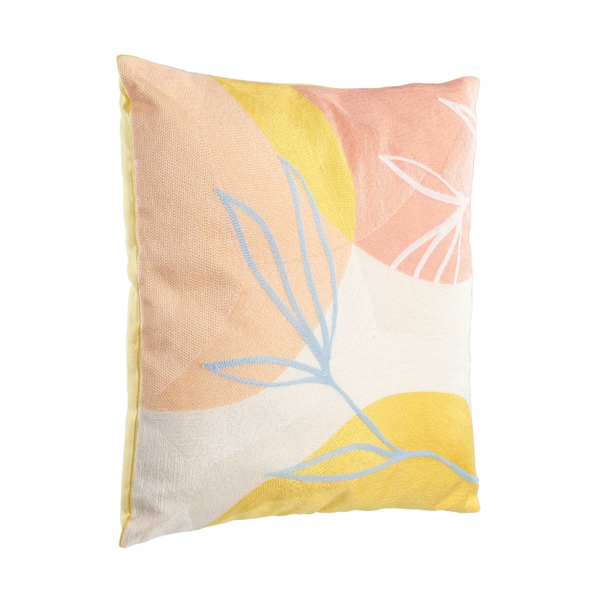 Eglo 420243 - Dekorationspude BERHALA 45x45 cm flerfarvet