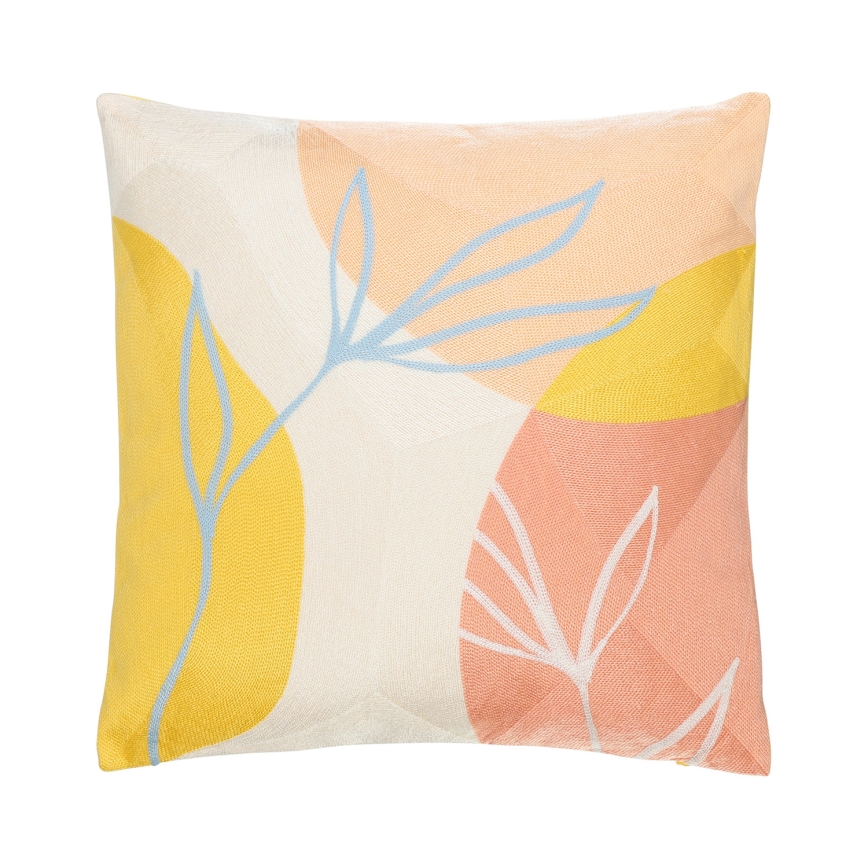 Eglo 420243 - Dekorationspude BERHALA 45x45 cm flerfarvet