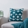 Eglo 420246 - Pyntepude TSUNAN 45x45 cm grøn