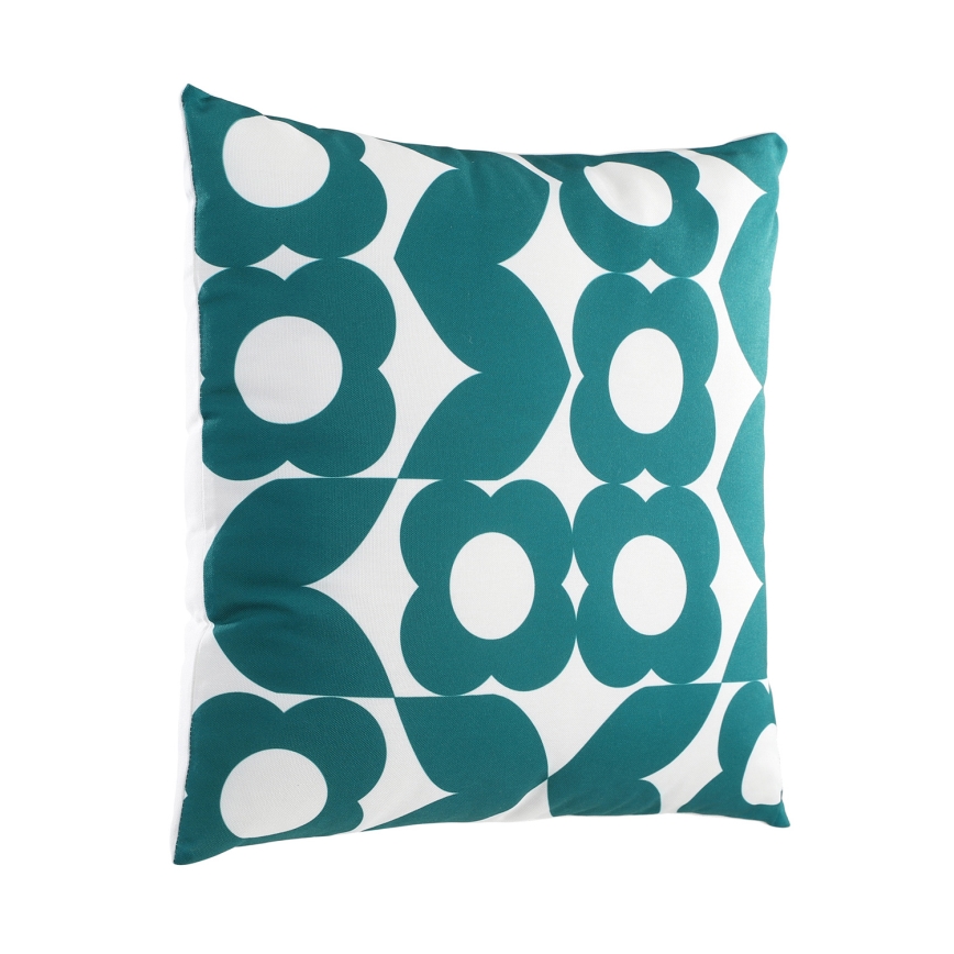 Eglo 420246 - Pyntepude TSUNAN 45x45 cm grøn