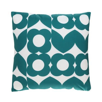 Eglo 420246 - Pyntepude TSUNAN 45x45 cm grøn