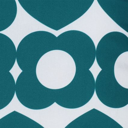 Eglo 420246 - Pyntepude TSUNAN 45x45 cm grøn