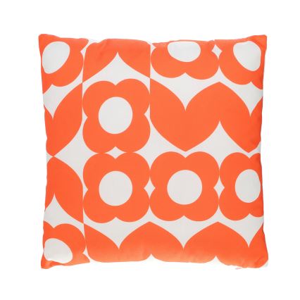 Eglo 420247 - Pyntepude TSUNAN 45x45 cm orange
