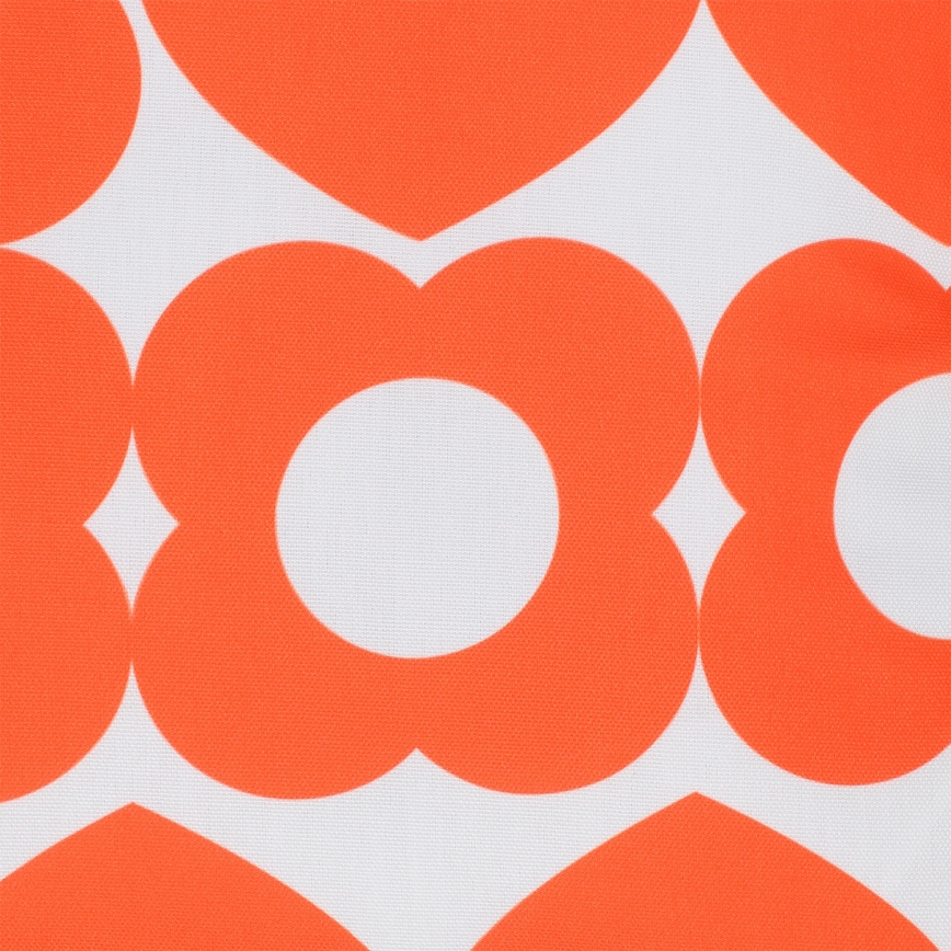 Eglo 420247 - Pyntepude TSUNAN 45x45 cm orange