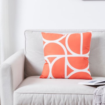 Eglo 420251 - Pyntepude TSUNAN 45x45 cm orange