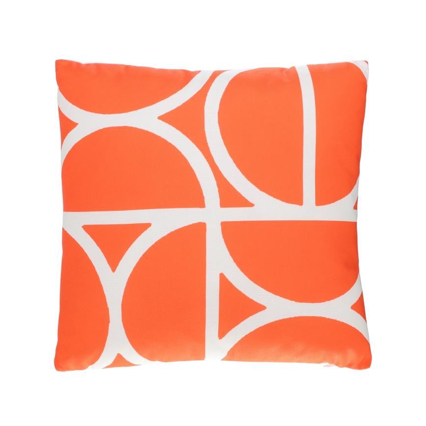 Eglo 420251 - Pyntepude TSUNAN 45x45 cm orange