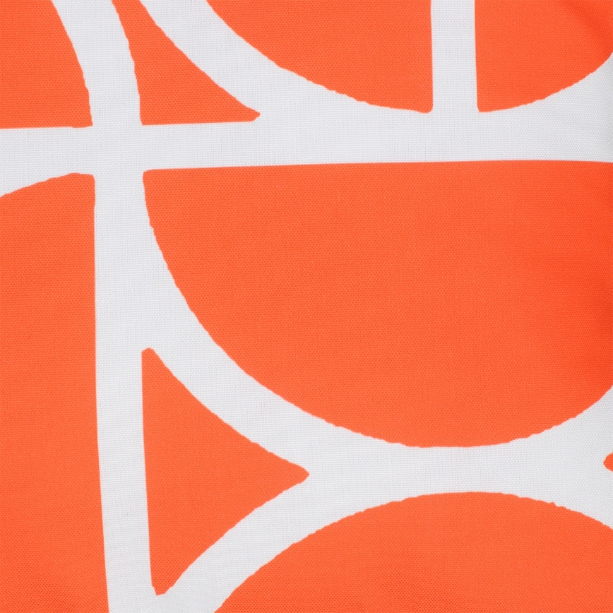Eglo 420251 - Pyntepude TSUNAN 45x45 cm orange
