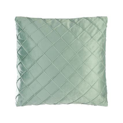 Eglo 420252 - Dekorationspude SHOURA 45x45 cm grøn