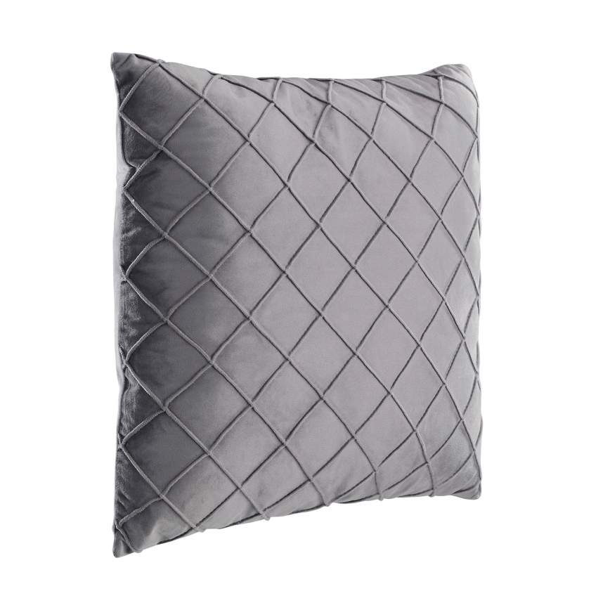 Eglo 420254 - Pyntepude SHOURA 45x45 cm grå