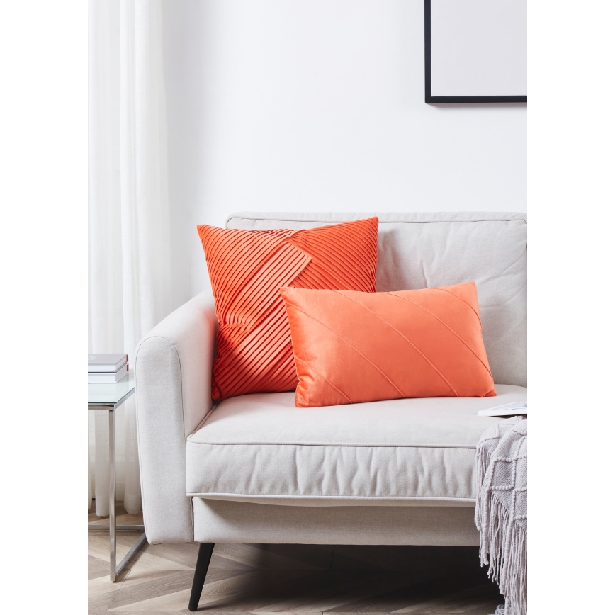 Eglo 420257 - Pyntepude SHOURA 30x50 cm orange