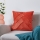 Eglo 420264 - Pyntepude SHOURA 45x45 cm orange