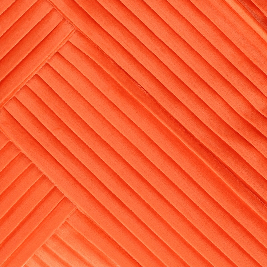 Eglo 420264 - Pyntepude SHOURA 45x45 cm orange