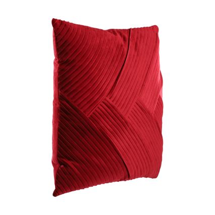Eglo 420265 - Dekorationspude SHOURA 45x45 cm, rød