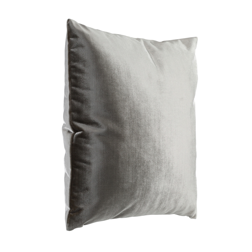 Eglo 420267 - Dekorativ pude SINGU 45x45 cm grå
