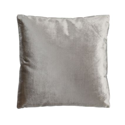 Eglo 420267 - Dekorativ pude SINGU 45x45 cm grå