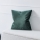 Eglo 420271 - Dekorationspude SINGU 45x45 cm grøn