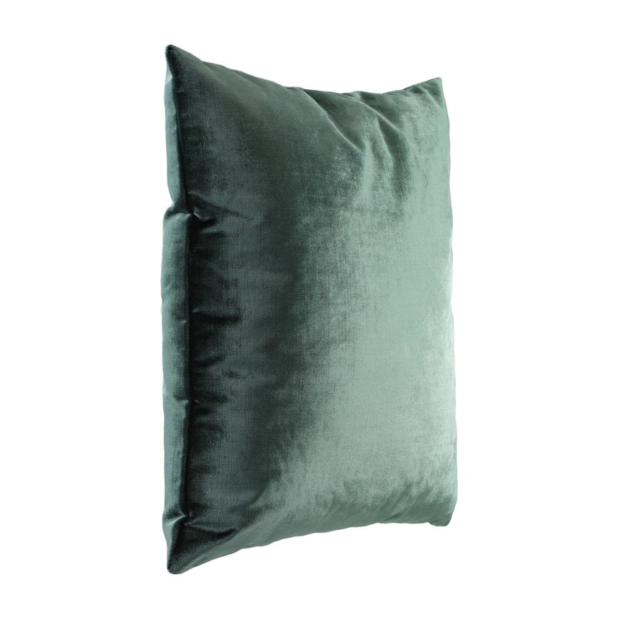 Eglo 420271 - Dekorationspude SINGU 45x45 cm grøn