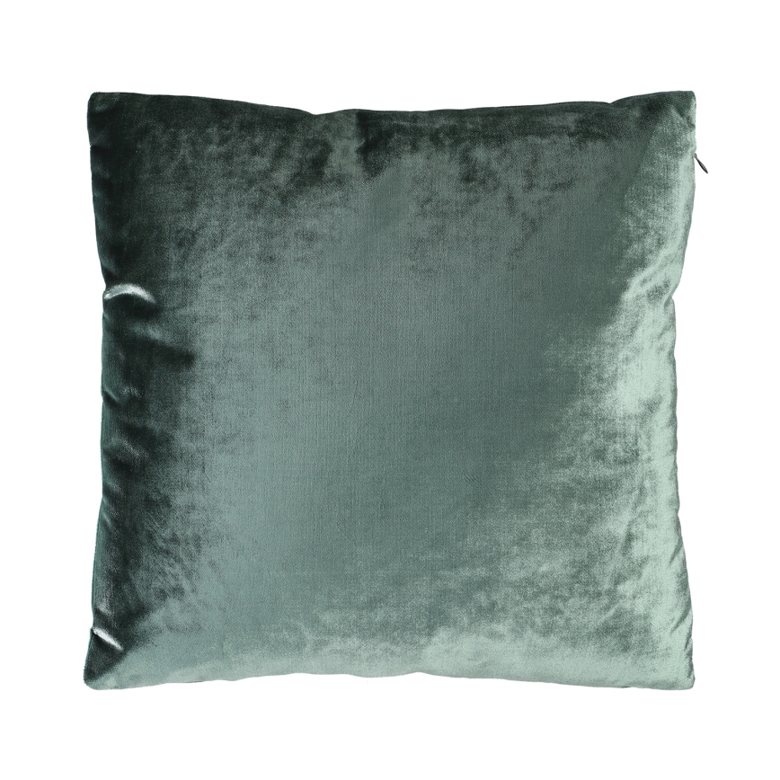Eglo 420271 - Dekorationspude SINGU 45x45 cm grøn