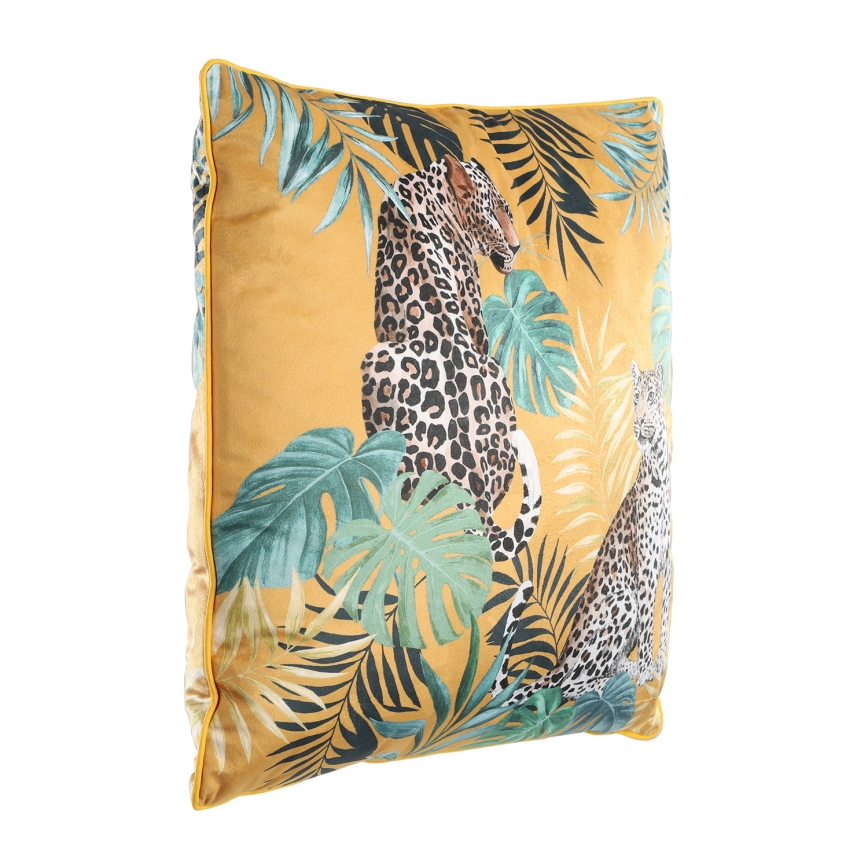 Eglo 420277 - Pyntepude MOBARA 45x45 cm multifarvet