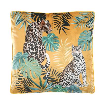 Eglo 420277 - Pyntepude MOBARA 45x45 cm multifarvet