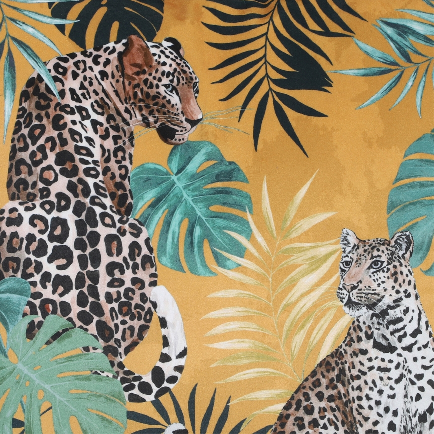 Eglo 420277 - Pyntepude MOBARA 45x45 cm multifarvet