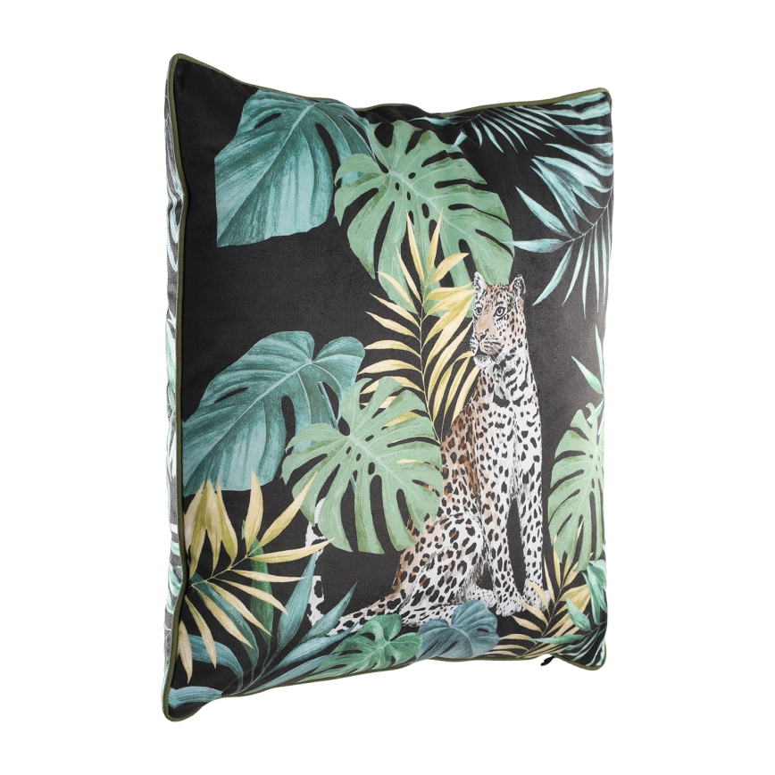 Eglo 420281 - Pyntepude MOBARA 45x45 cm multifarvet