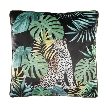 Eglo 420281 - Pyntepude MOBARA 45x45 cm multifarvet