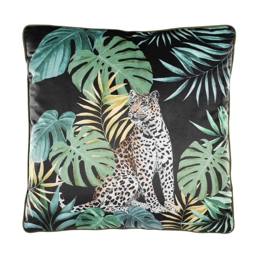 Eglo 420281 - Pyntepude MOBARA 45x45 cm multifarvet