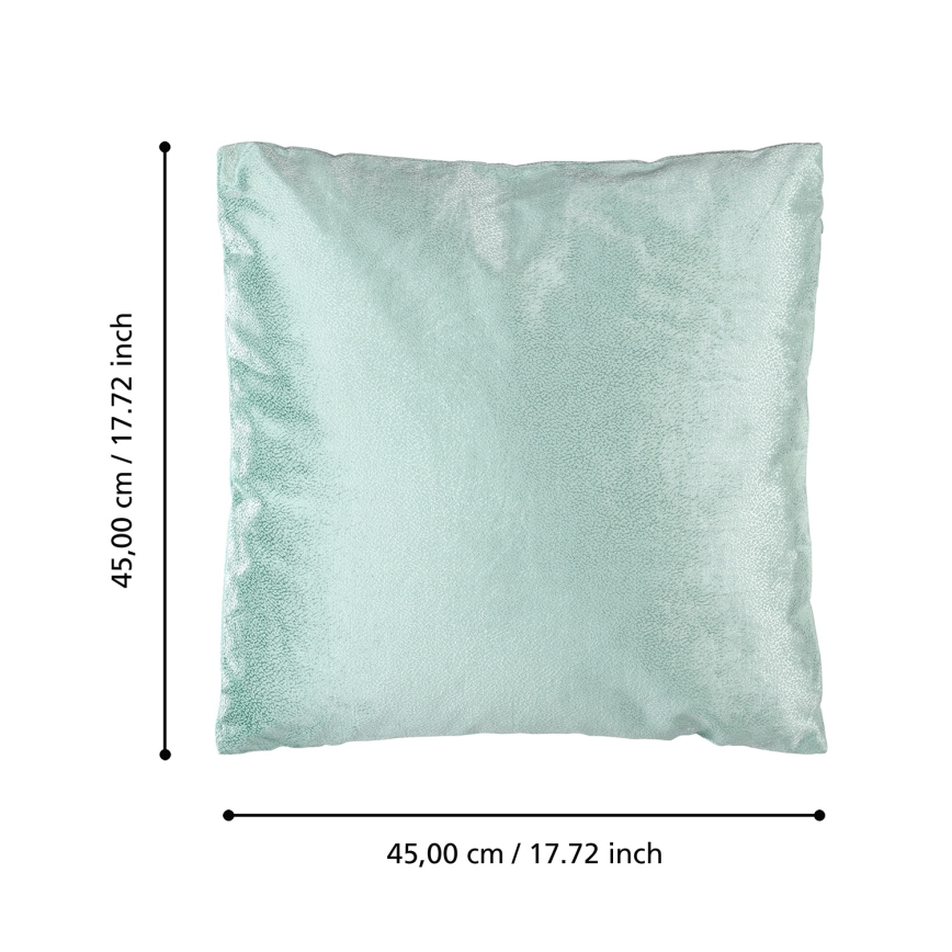 Eglo 420285 - Pyntepude SINGU 45 x 45 cm mint