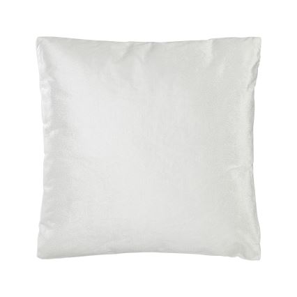 Eglo 420286 - Dekorativ pude SINGU 45x45 cm hvid