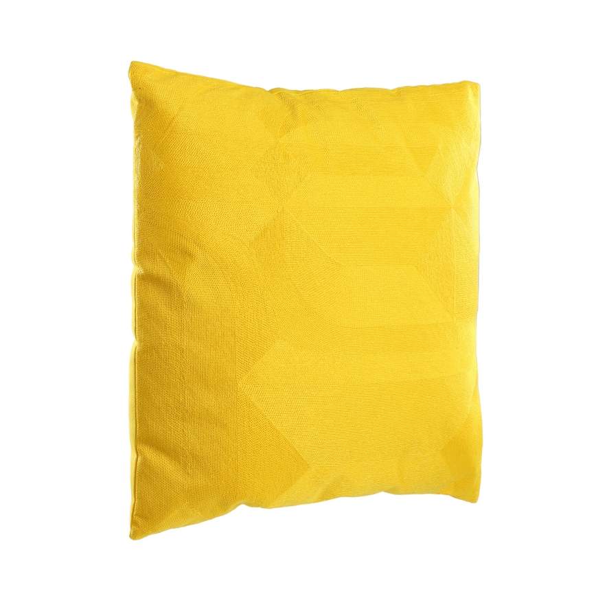 Eglo 420289 - Pyntepude BERHALA 50x50 cm gul