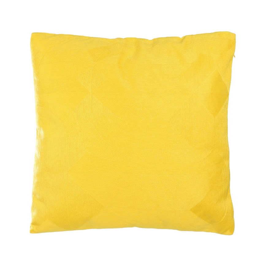 Eglo 420289 - Pyntepude BERHALA 50x50 cm gul