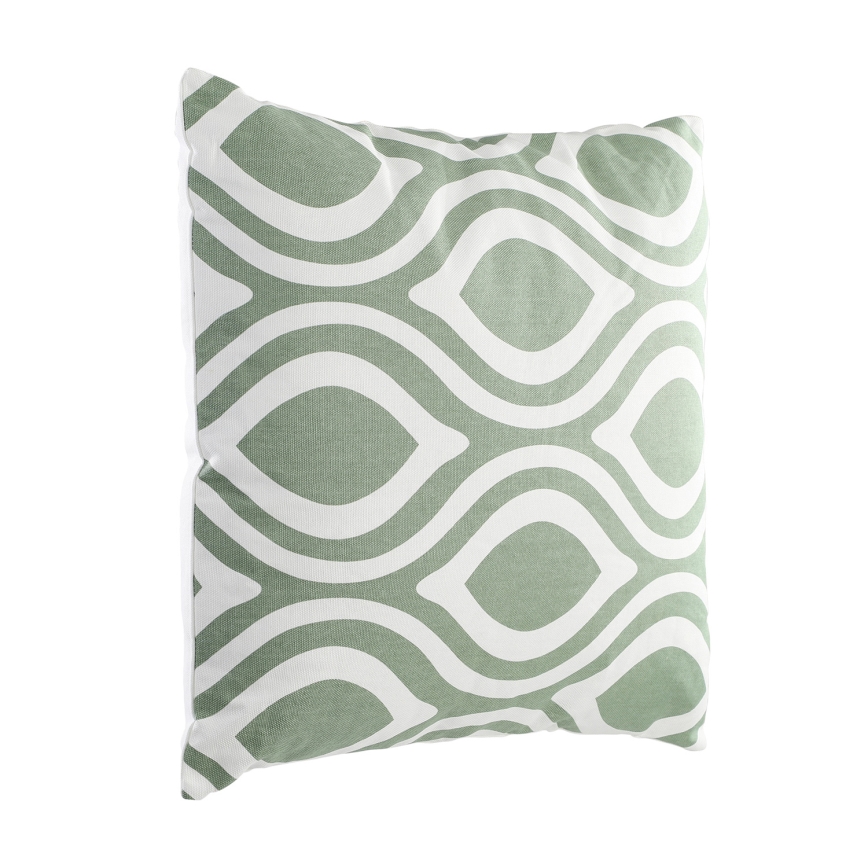 Eglo 420294 - Pyntepude CHEVERY 45x45 cm grøn