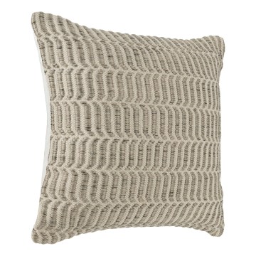 Eglo 420303 - Dekorationspude MELUT 45x45 cm beige