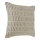 Eglo 420303 - Dekorationspude MELUT 45x45 cm beige
