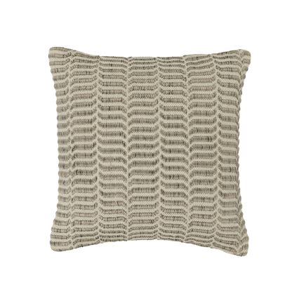 Eglo 420303 - Dekorationspude MELUT 45x45 cm beige