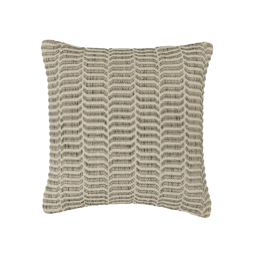 Eglo 420303 - Dekorationspude MELUT 45x45 cm beige