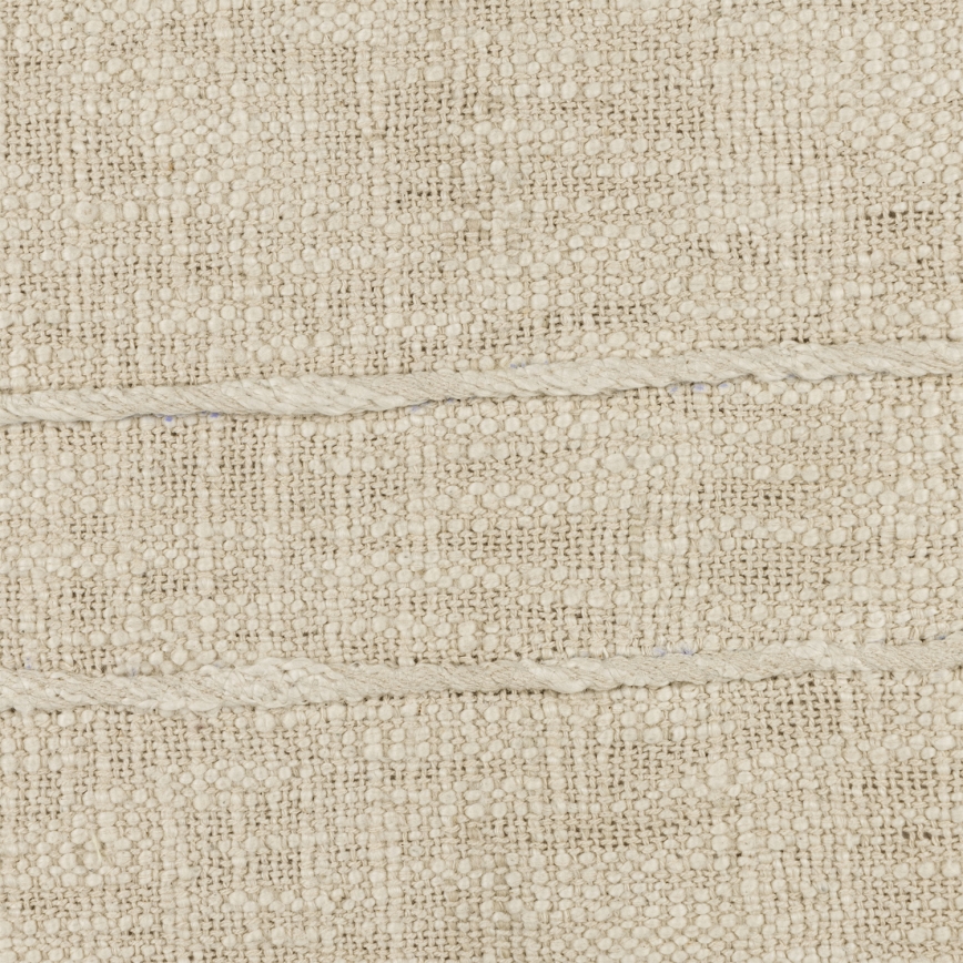 Eglo 420335 - Dekorativ pude SHILABO 45x45 cm beige