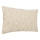 Eglo 420336 - Dekorationspude SHILABO 50x30 cm beige