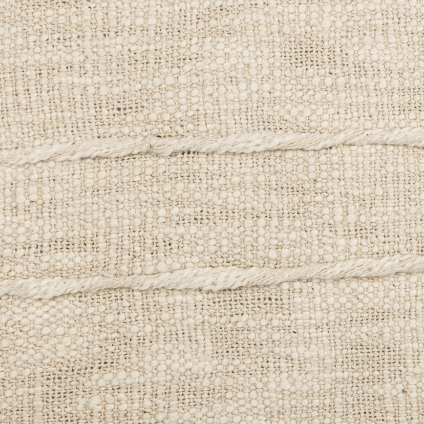 Eglo 420336 - Dekorationspude SHILABO 50x30 cm beige